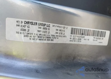 2013 Fiat 500 Pop from USA, damaged, VIN 3C3CFFAR3DT545781